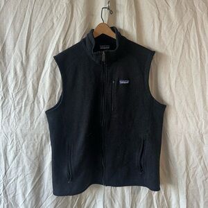 Patagonia Better Sweater Vest